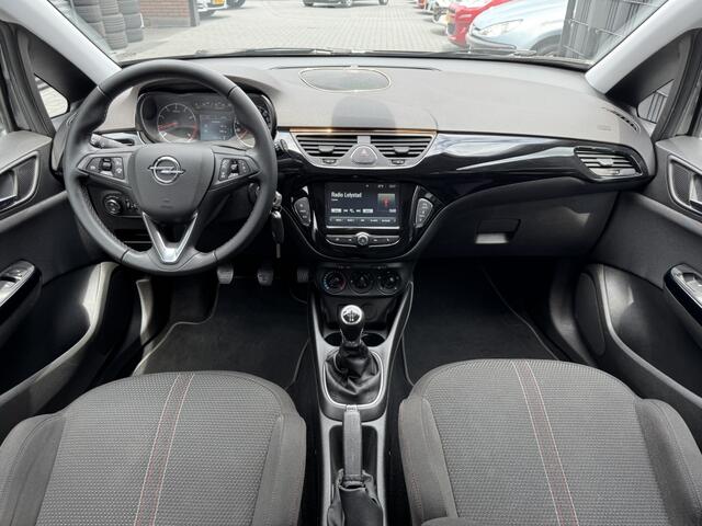 Opel CORSA 1.4 Online Edition| 5DRS| NAVI| DAB+| CRUISE| AIRCO
