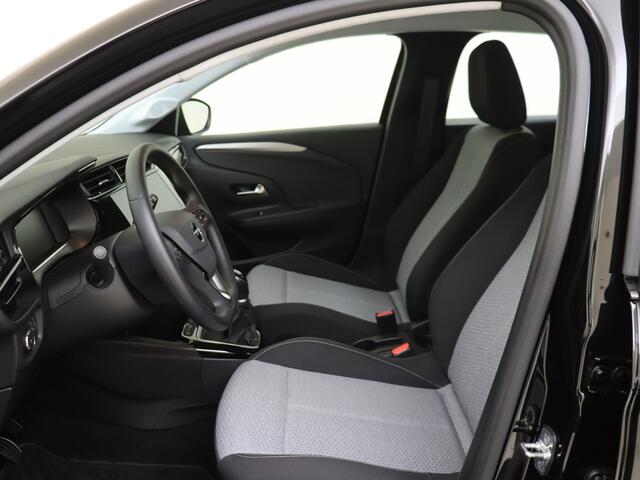 Opel CORSA 1.2 75 PK | Leuke uitvoering | Apple carplay | Camera | 16 INCH | Parkeerhulp |