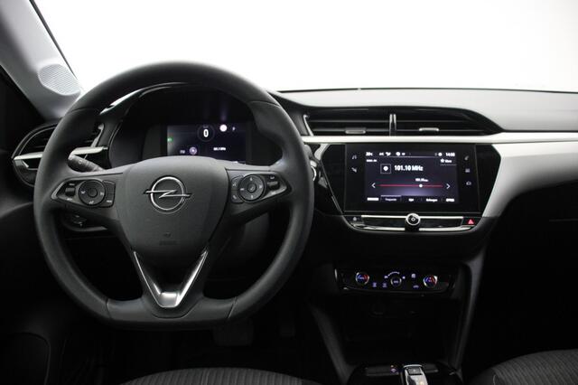 Opel CORSA Edition 50 kWh 3 Fase - Carplay, Cruise, Clima