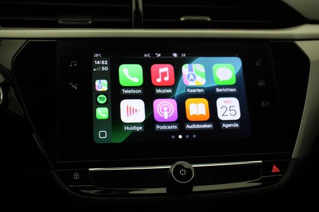 Opel CORSA Edition 50 kWh 3 Fase - Carplay, Cruise, Clima