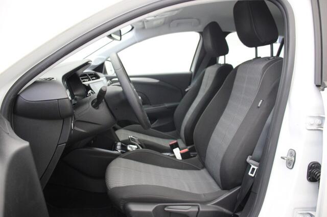 Opel CORSA Edition 50 kWh 3 Fase - Carplay, Cruise, Clima