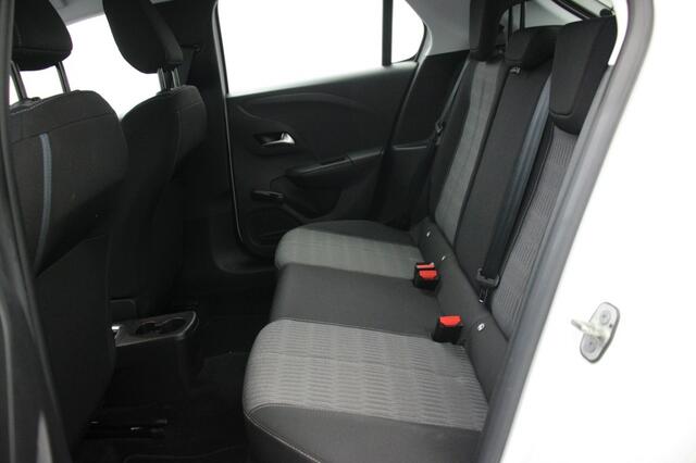 Opel CORSA Edition 50 kWh 3 Fase - Carplay, Cruise, Clima