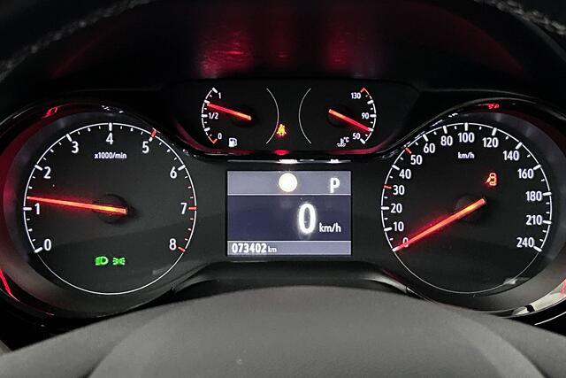 Opel CORSA 1.2 Edition Automaat | LED koplampen | Cruise control | Airconditioning | Bluetooth