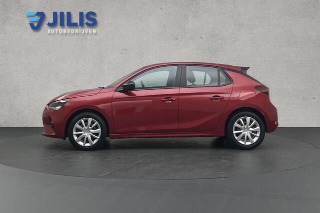 Opel CORSA 1.2 Edition Automaat | LED koplampen | Cruise control | Airconditioning | Bluetooth