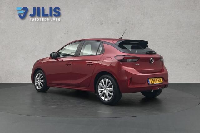 Opel CORSA 1.2 Edition Automaat | LED koplampen | Cruise control | Airconditioning | Bluetooth