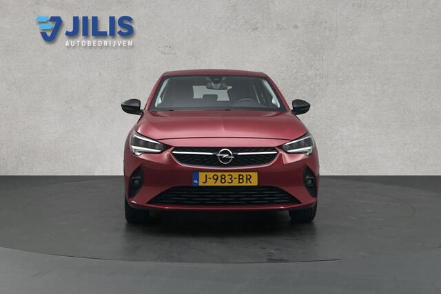 Opel CORSA 1.2 Edition Automaat | LED koplampen | Cruise control | Airconditioning | Bluetooth