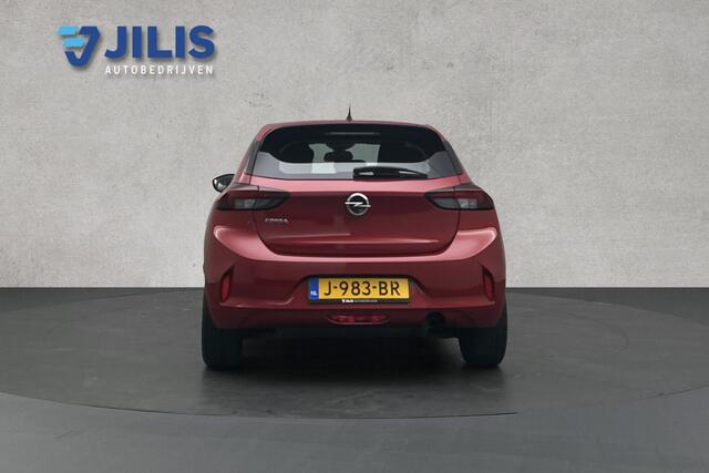 Opel CORSA 1.2 Edition Automaat | LED koplampen | Cruise control | Airconditioning | Bluetooth