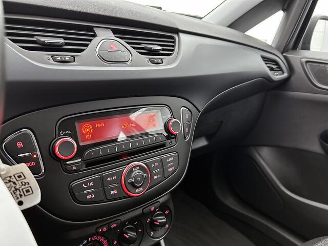 Opel CORSA 1.0 Turbo Edition Airco | Trekhaak | Parkeersensoren | Cruise control | Lichtmetaal