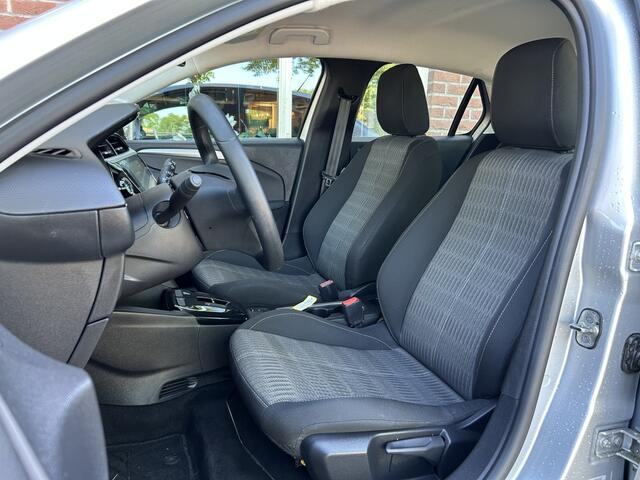 Opel CORSA Level 2 50 kWh 3 Fase CARPLAY / ANDROID / CRUISE / CLIMA / CRUIS