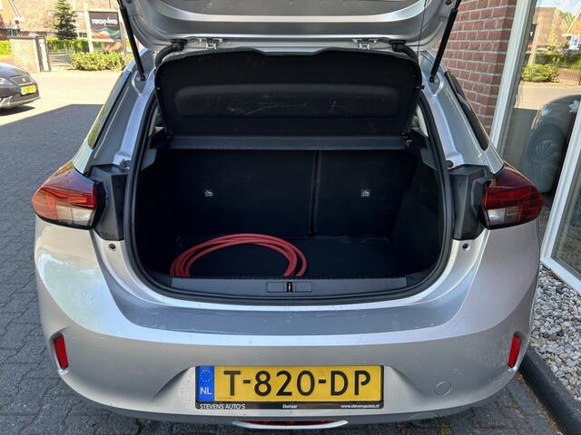 Opel CORSA Level 2 50 kWh 3 Fase CARPLAY / ANDROID / CRUISE / CLIMA / CRUIS