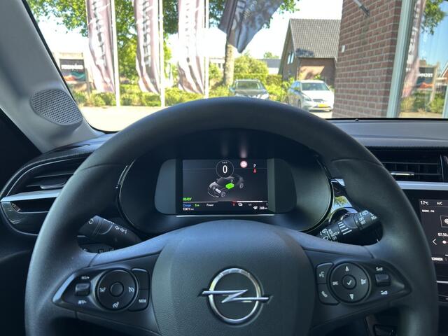 Opel CORSA Level 2 50 kWh 3 Fase CARPLAY / ANDROID / CRUISE / CLIMA / CRUIS