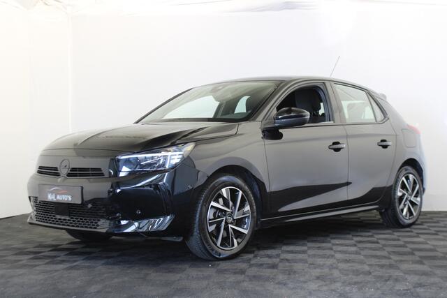 Opel CORSA 1.2 Turbo Hybrid GS