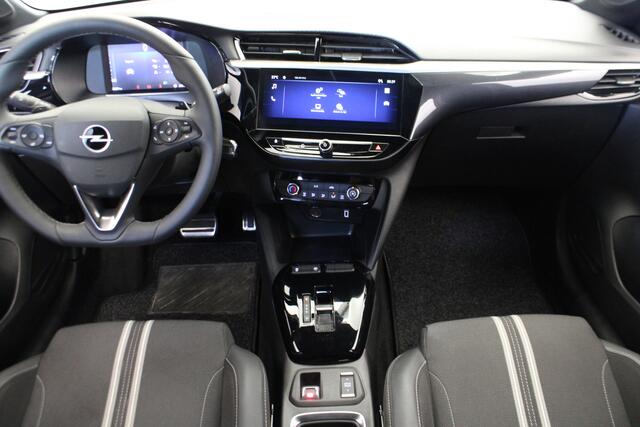 Opel CORSA 1.2 Turbo Hybrid GS
