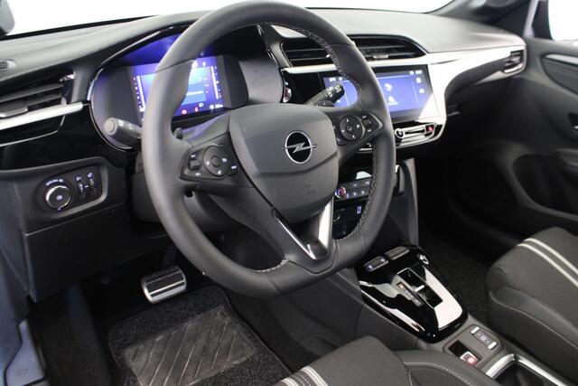 Opel CORSA 1.2 Turbo Hybrid GS