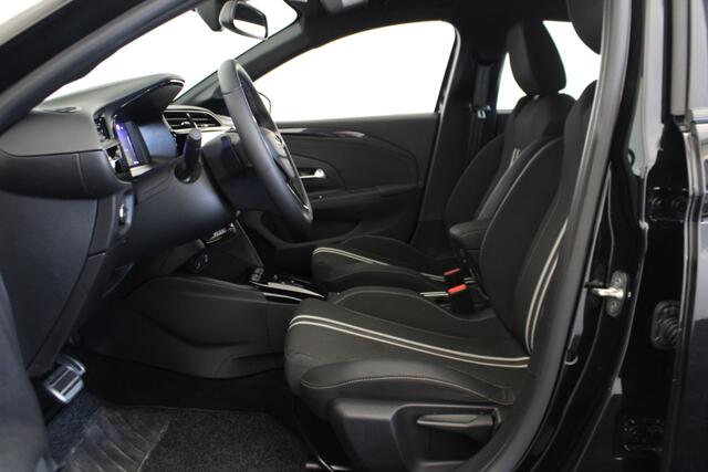 Opel CORSA 1.2 Turbo Hybrid GS