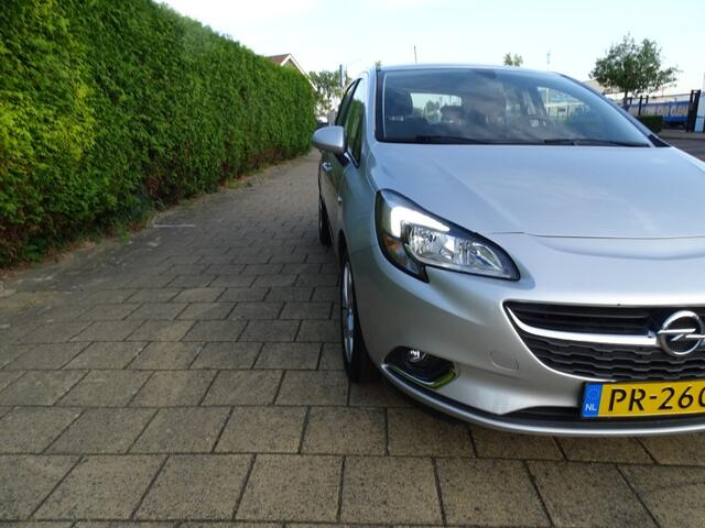 Opel CORSA 1.4 ONLINE EDITION-Carplay Navi-Airco-Cruise-Trkh-Pdc