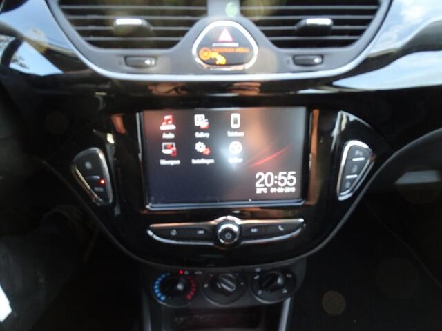 Opel CORSA 1.4 ONLINE EDITION-Carplay Navi-Airco-Cruise-Trkh-Pdc