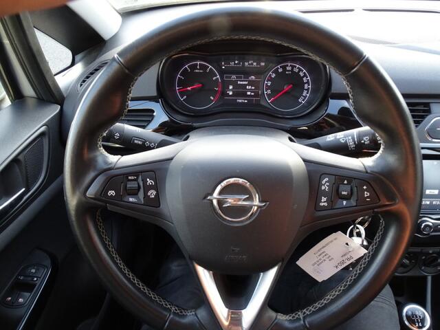 Opel CORSA 1.4 ONLINE EDITION-Carplay Navi-Airco-Cruise-Trkh-Pdc
