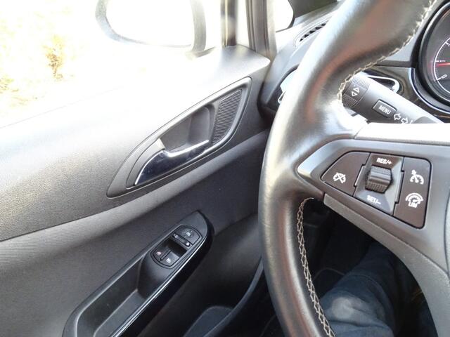 Opel CORSA 1.4 ONLINE EDITION-Carplay Navi-Airco-Cruise-Trkh-Pdc