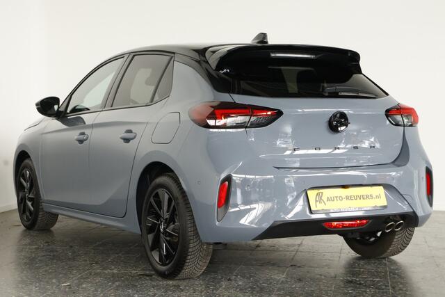 Opel CORSA 1.2 Turbo GS / Panorama / Aut / LED / CarPlay / Navi