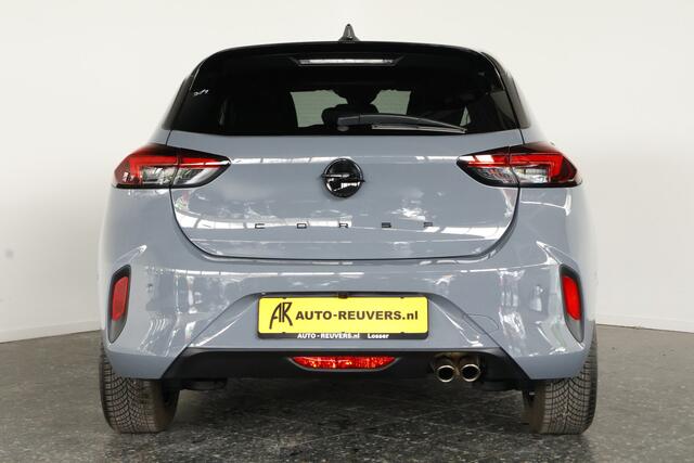 Opel CORSA 1.2 Turbo GS / Panorama / Aut / LED / CarPlay / Navi