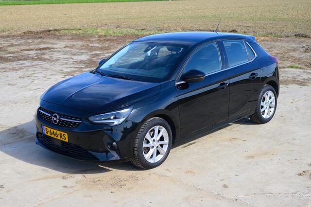 Opel CORSA 1.2 Elegance