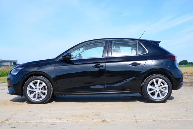 Opel CORSA 1.2 Elegance