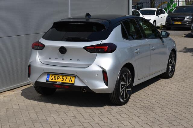 Opel CORSA 1.2 Turbo GS CAMERA / NAVI / ECC