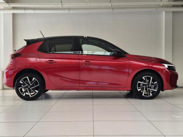Opel CORSA 1.2 Turbo Hybrid Yes Automaat | Parkeersensoren Achter | Apple Carplay/Android Auto | Stoel/Stuurverwarming |