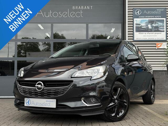Opel CORSA 1.0 Turbo Color Edition Clima Cruise CarPlay