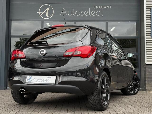 Opel CORSA 1.0 Turbo Color Edition Clima Cruise CarPlay