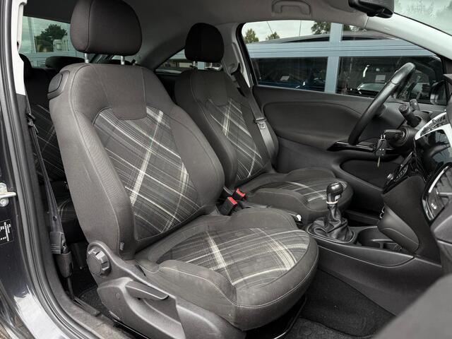 Opel CORSA 1.0 Turbo Color Edition Clima Cruise CarPlay