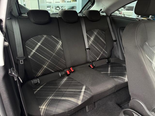 Opel CORSA 1.0 Turbo Color Edition Clima Cruise CarPlay