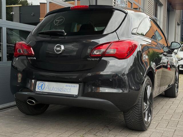 Opel CORSA 1.0 Turbo Color Edition Clima Cruise CarPlay