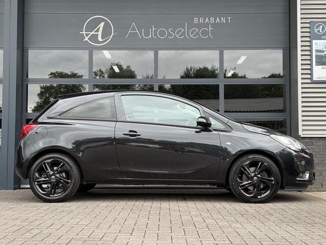 Opel CORSA 1.0 Turbo Color Edition Clima Cruise CarPlay