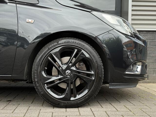 Opel CORSA 1.0 Turbo Color Edition Clima Cruise CarPlay