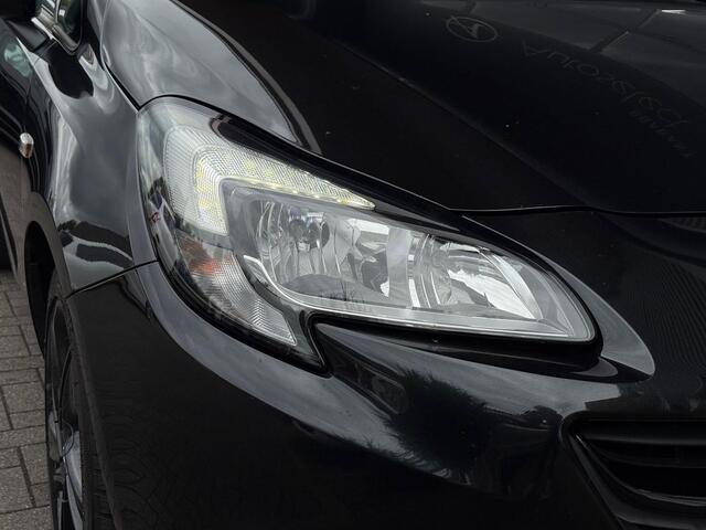 Opel CORSA 1.0 Turbo Color Edition Clima Cruise CarPlay