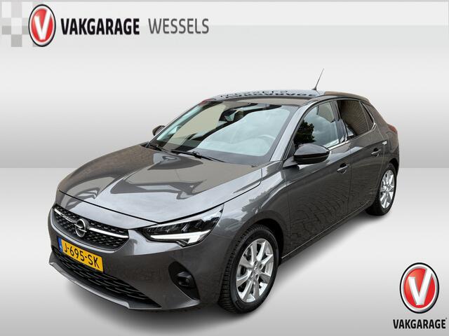 Opel CORSA 1.2 Elegance | Stoelverwarming | LM |