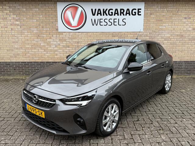 Opel CORSA 1.2 Elegance | Stoelverwarming | LM |