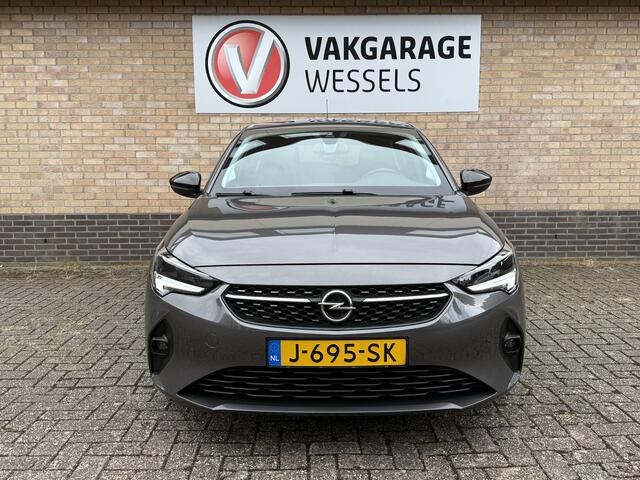 Opel CORSA 1.2 Elegance | Stoelverwarming | LM |