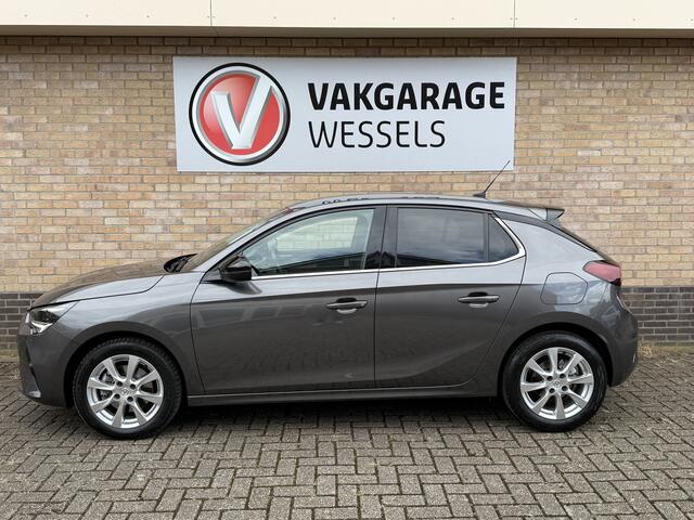 Opel CORSA 1.2 Elegance | Stoelverwarming | LM |