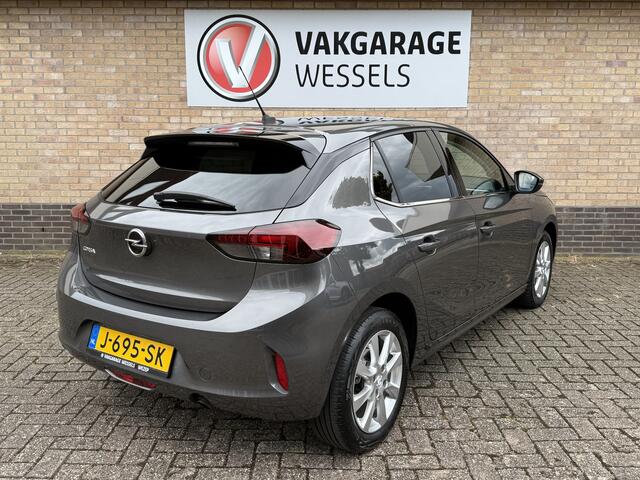 Opel CORSA 1.2 Elegance | Stoelverwarming | LM |