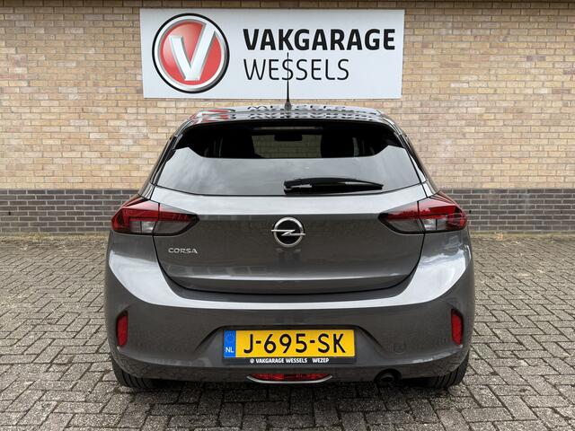 Opel CORSA 1.2 Elegance | Stoelverwarming | LM |