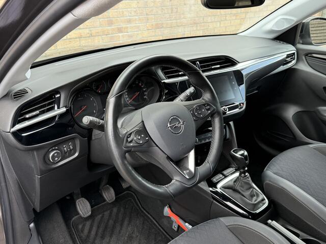 Opel CORSA 1.2 Elegance | Stoelverwarming | LM |