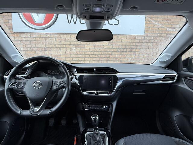 Opel CORSA 1.2 Elegance | Stoelverwarming | LM |