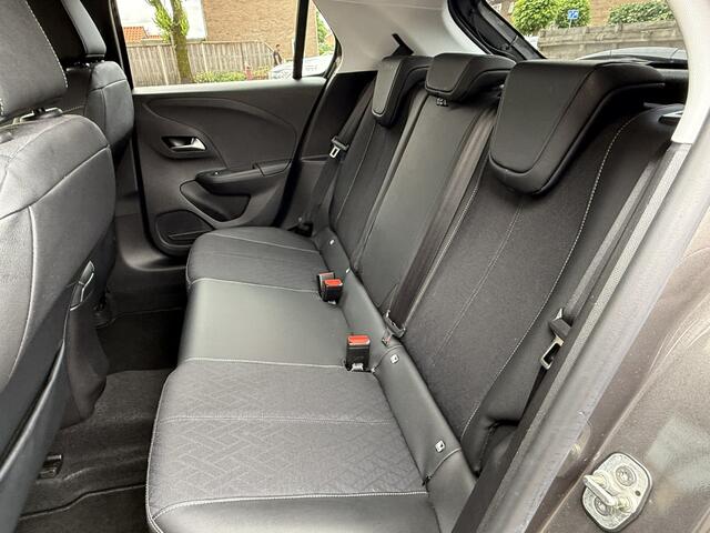 Opel CORSA 1.2 Elegance | Stoelverwarming | LM |