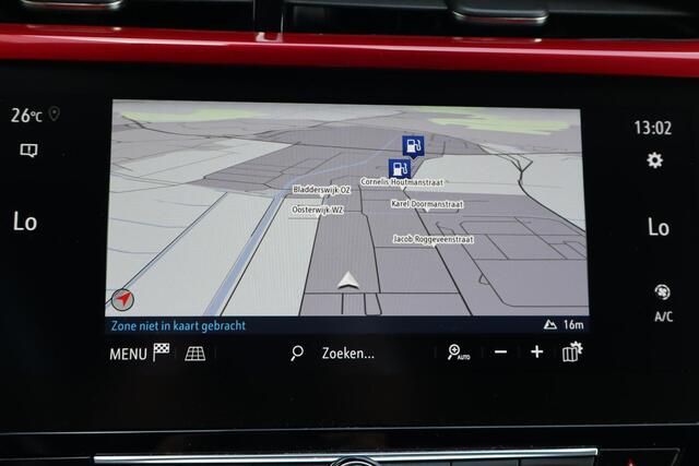 Opel CORSA 1.2 GS Line Automaat, Cruise control, Climate control, Navigatie, Apple Carplay