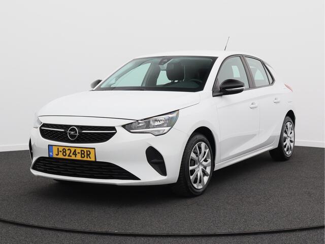 Opel CORSA 1.2 Turbo Edition/ achteruitrijcamera/ pdc/ compleet!