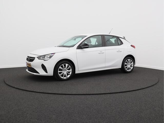 Opel CORSA 1.2 Turbo Edition/ achteruitrijcamera/ pdc/ compleet!