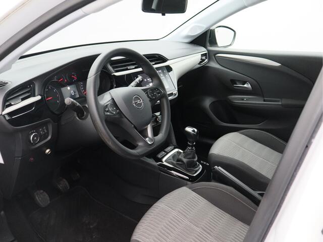 Opel CORSA 1.2 Turbo Edition/ achteruitrijcamera/ pdc/ compleet!
